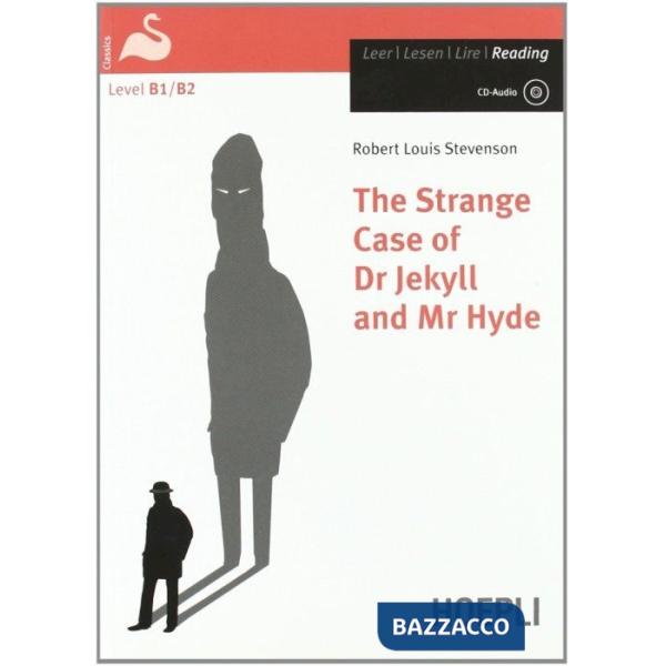 DR JEKYLL AND M.HYDE