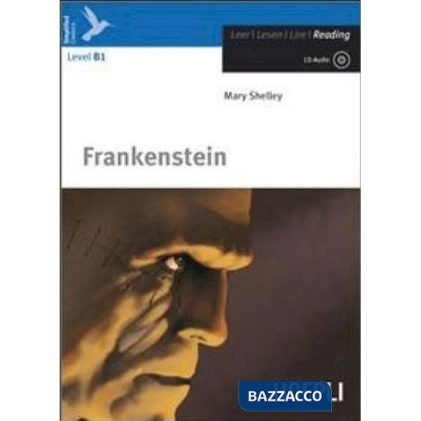 FRANKENSTEIN
