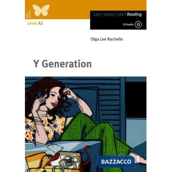 Y GENERATION (INGL.)