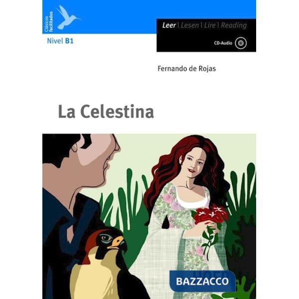 LA CELESTINA