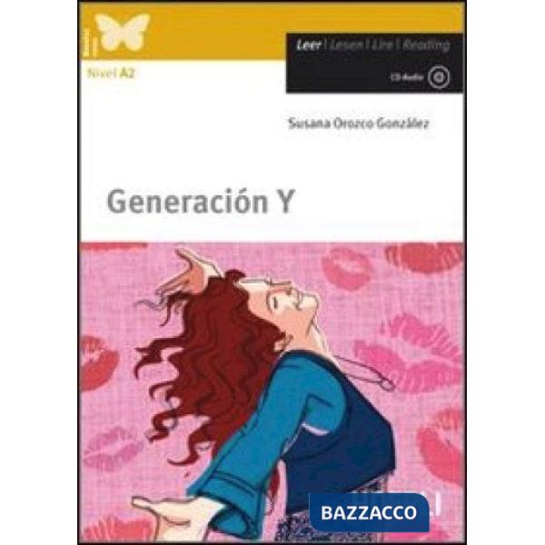 GENERATION Y (SPAGN.)