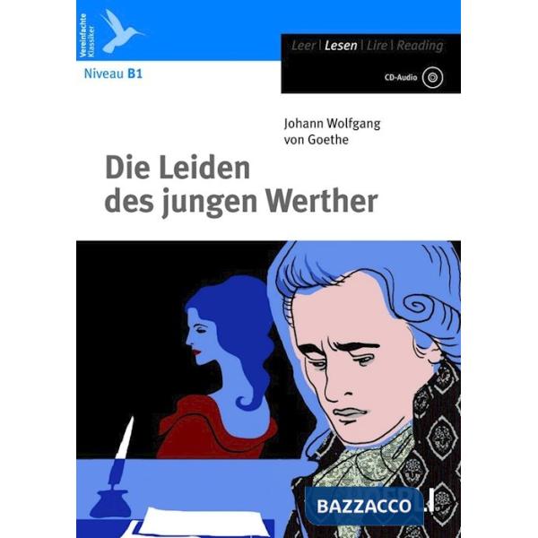 DIE LEIDEN DES JUNG.