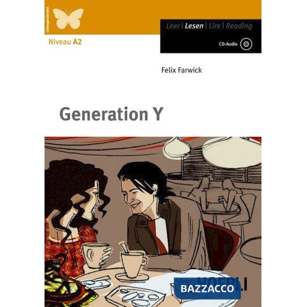 GENERATION Y (TED.)