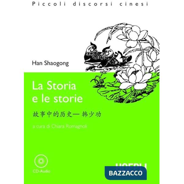 LA STORIA E LE STORIE
