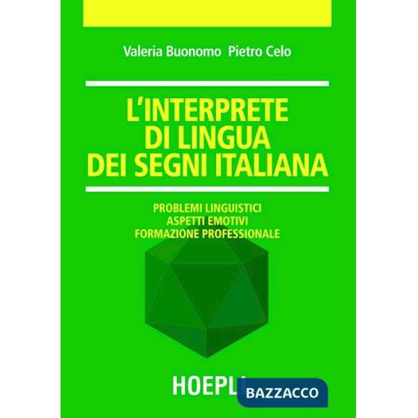INTERPRETE SEGNI