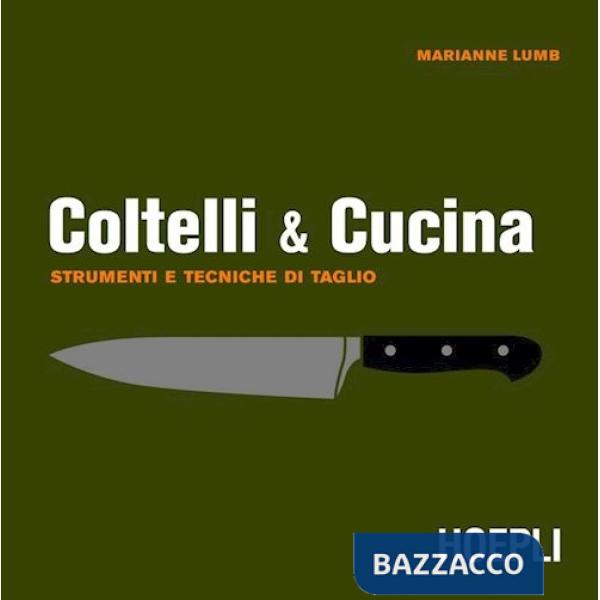 COLTELLI & CUCINA