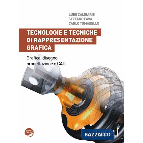 TECNOLOGIE E TECNICHE DI RAPPRESENTAZIONE GRAFICA