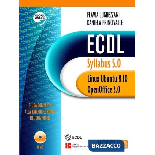 ECDL LINUX (EDUC.)