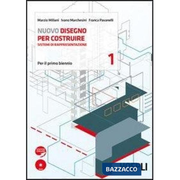 NUOVO DISEGNO PER COSTRUIRE