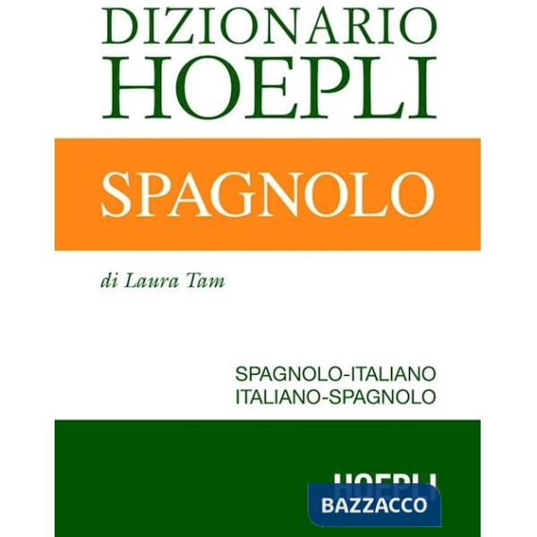 DIZ.SPAGNOLO COMPATTO