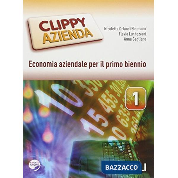 CLIPPY AZIENDA (CONF.)