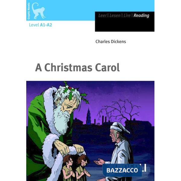 A CHRISTMAS CAROL