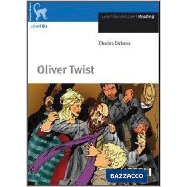 OLIVER TWIST