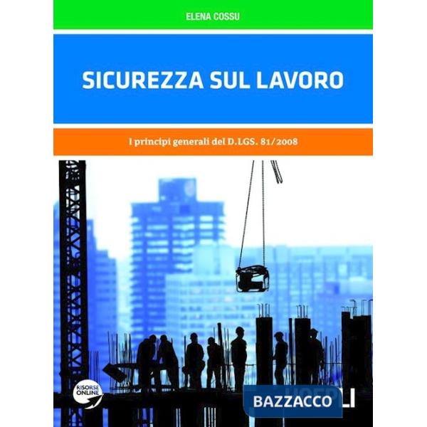 SICUREZZA SUL LAVORO