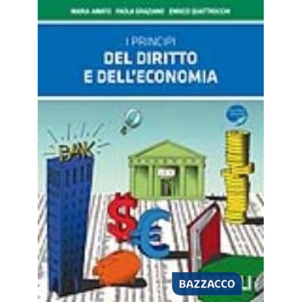PRINCIPI DIRITTO CONF.