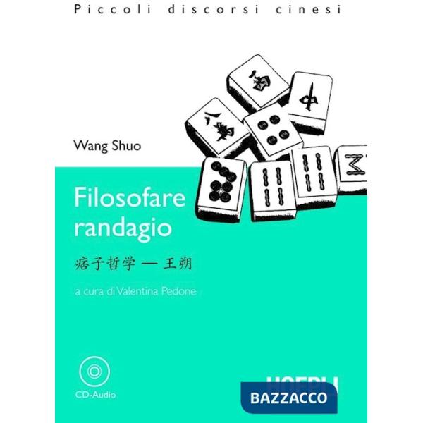 FILOSOFARE RANDAGIO