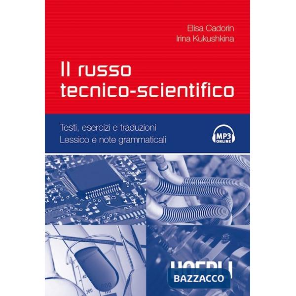 RUSSO TECNICO SCIENTIFICO