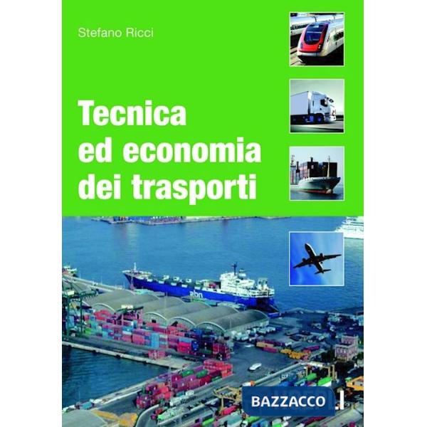 Tecnica ed economia dei trasporti