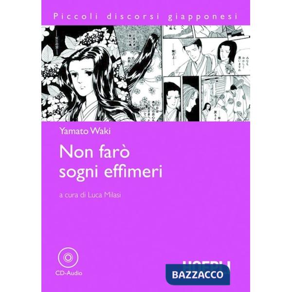 NON FARO'SOGNI EFFIMERI