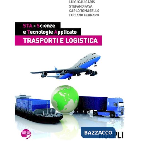 STA. TRASPORTI E LOGISTICA