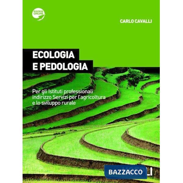 ECOLOGIA E PEDOLOGIA