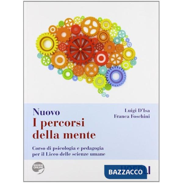 D'ISA-NUOVO PERCORSI MENTE