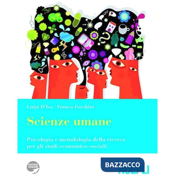 SCIENZE UMANE
