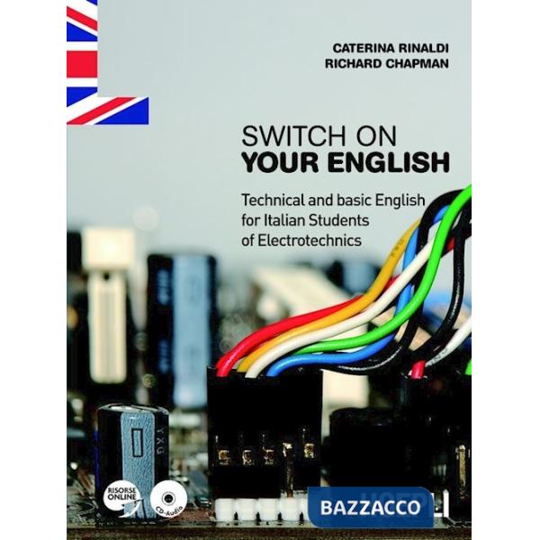 SWITCH ON YOUR ENGLISH