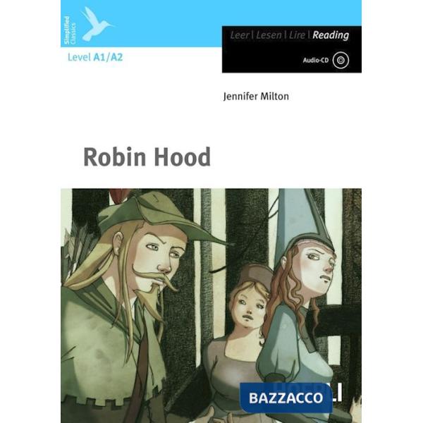 ROBIN HOOD