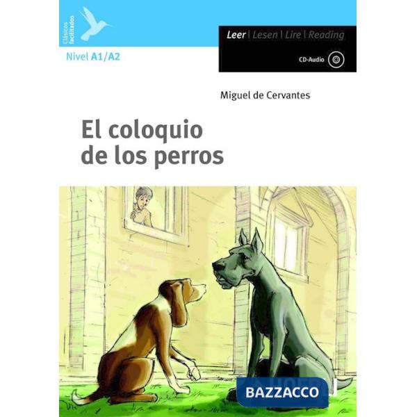 COLOQUIO PERROS