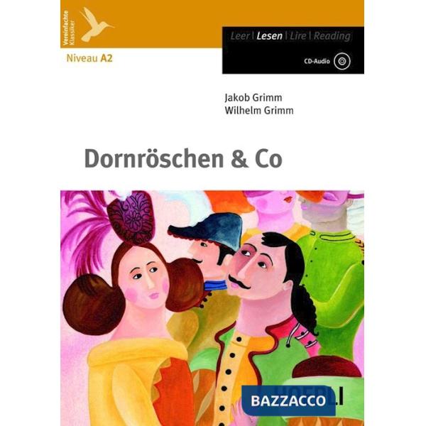 DORNROSCHEN & CO