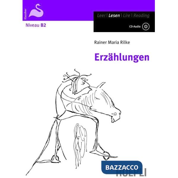 ERZAHLUNGEN