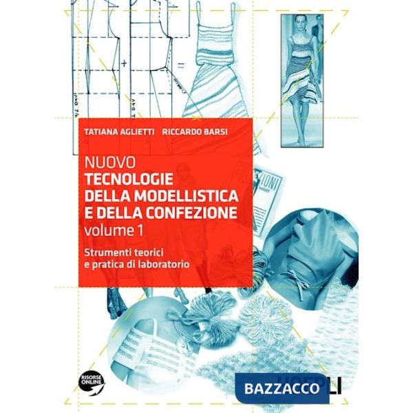 NUOVO TECNOLOGIE DELLA MODELLISTICA E DELLA CONFEZIONE