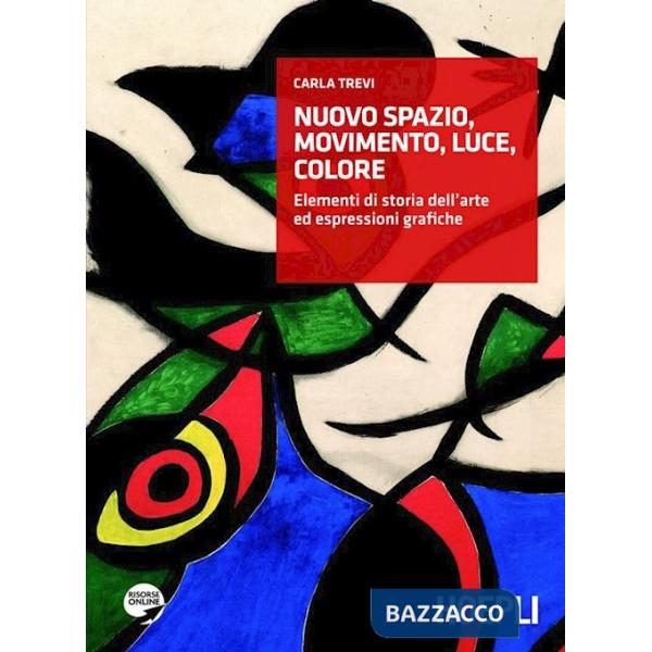 NUOVO SPAZIO, MOVIM.