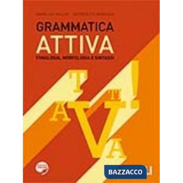 GRAMMATICA + QUADERNO