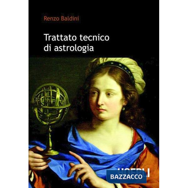 Trattato tecnico di astrologia