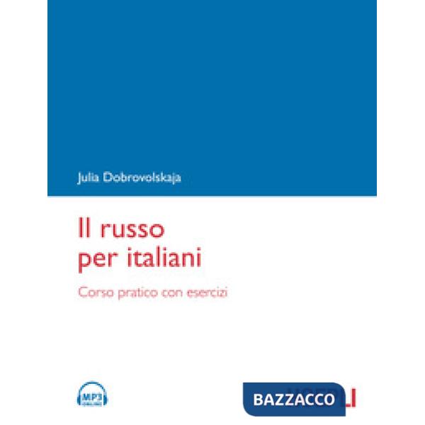 RUSSO PER ITALIANI (IL)