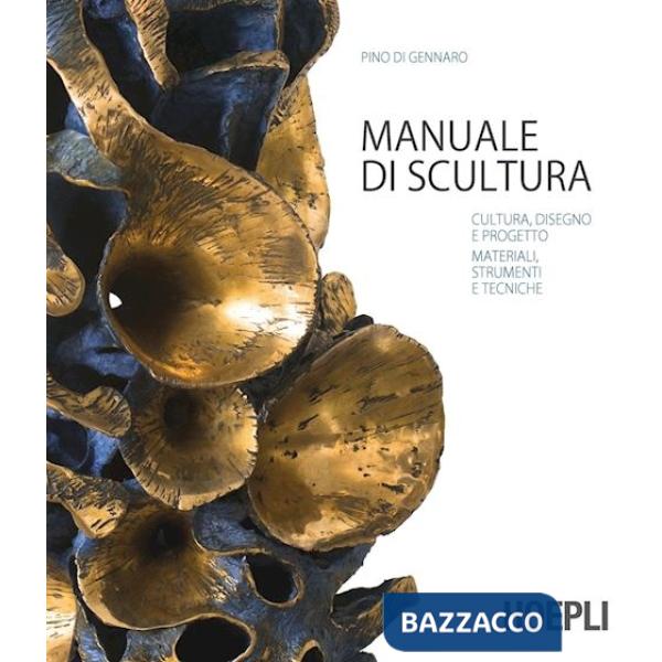MANUALE DI SCULTURA