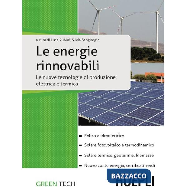 ENERGIE RINNOVABILI