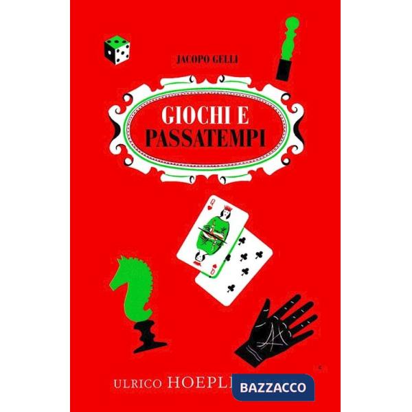 GIOCHI E PASSATEMPI