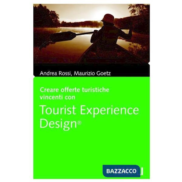 TOURIST EXPERIENCE DESIGN