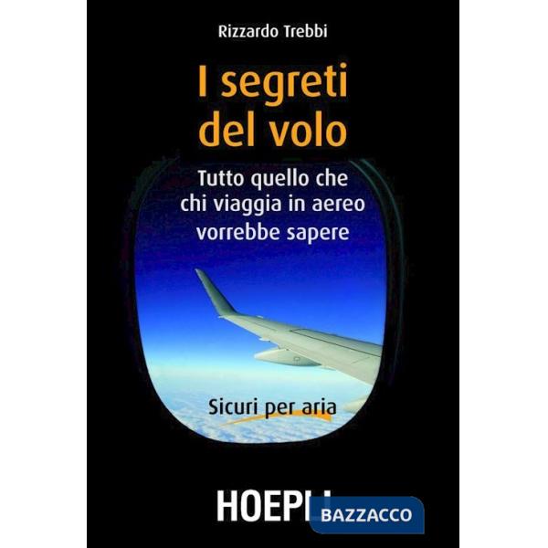 I SEGRETI DEL VOLO