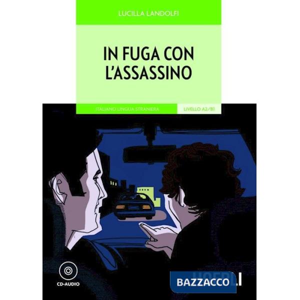 FUGA CON L'ASSASSINO