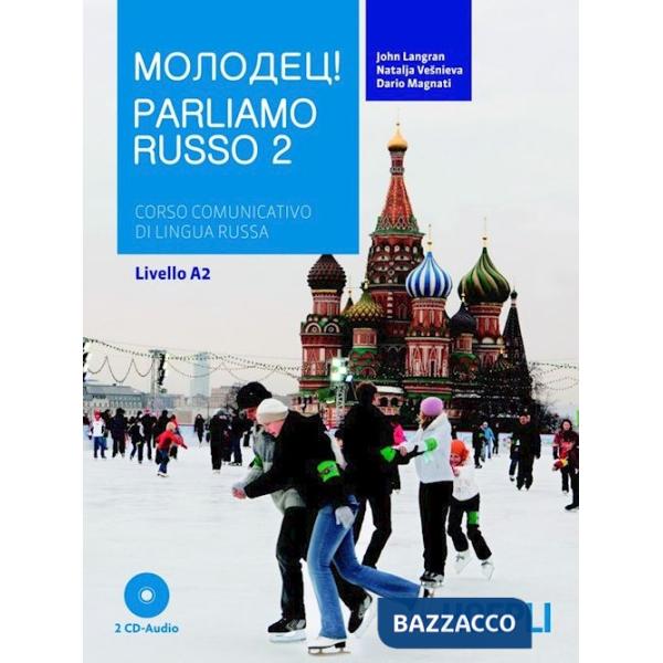 PARLIAMO RUSSO 2