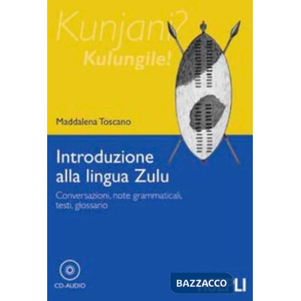 Introduzione alla lingua zulu