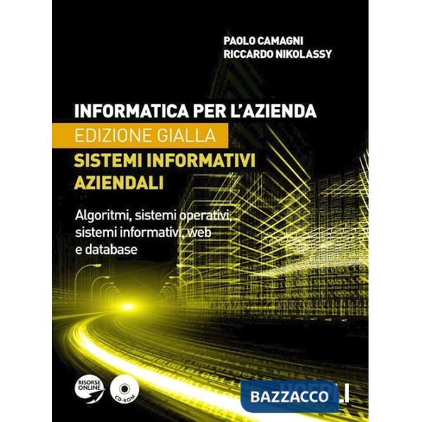 INF. AZIENDA GIALLO