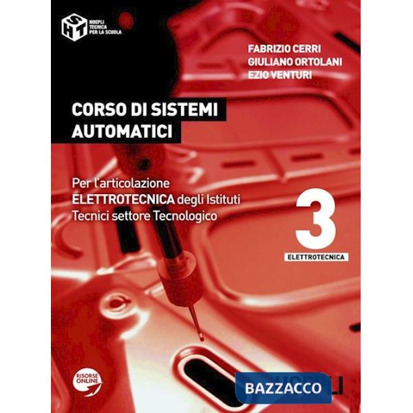 SISTEMI AUT. 3 ELETROT