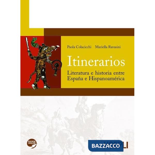 ITINERARIOS