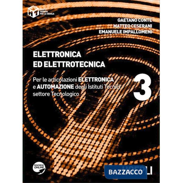 ELETTRONICA 3