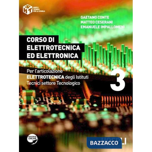 CORSO ELETTROTECN. 3